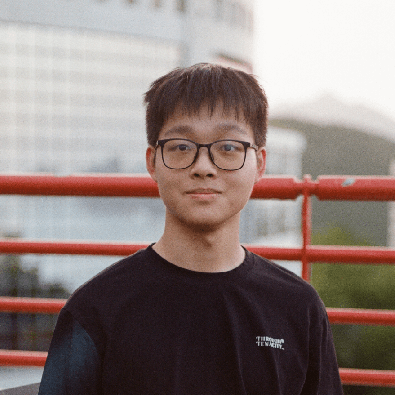 Tianrun Qiu